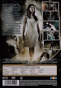 Parasomnia - Das Dornröschen Massaker [DVD], 1