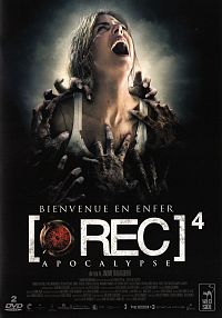 REC 4 - Apocalypse [DVD], 1