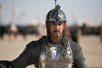 Jodhaa Akbar [DVD], 3