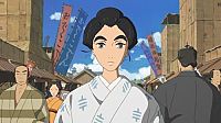 Miss Hokusai [Blu-ray], 6