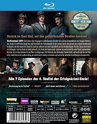 Ripper Street - Staffel 4 [Blu-ray], 1