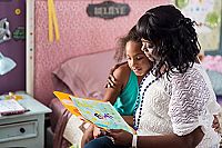 Black or White [Blu-ray], 7