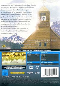 Heaven's Gate - Das Tor zum Himmel [DVD], 1