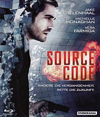 Source Code [Blu-ray], 1