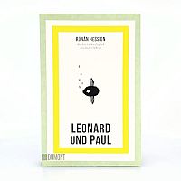 Leonard und Paul, 3