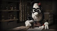 Mary & Max oder Schrumpfen Schafe wenn es regnet [Blu-ray], 3
