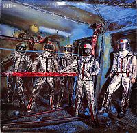 Live At The Kisstadion [Vinyl], 1