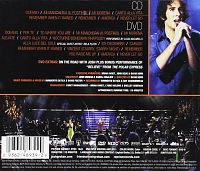 Live At The Greek [CD], 1