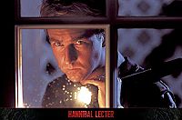 Hannibal Lecter - Trilogie [DVD], 8