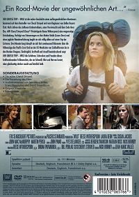 Wild - Der grosse Trip [DVD], 2
