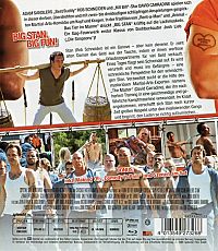 Big Stan - Kleiner Arsch ganz gross! [Blu-ray], 1