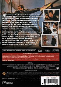 L'Arme Fatale 4 [DVD], 1
