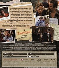 Betty Anne Waters [Blu-ray], 1