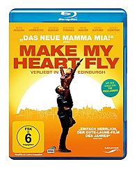 Make my heart fly [Blu-ray], 1