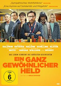 Ein ganz gewöhnlicher Held [DVD], 1