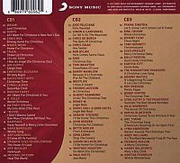 Die Hit Giganten - Best of Christmas [CD], 1