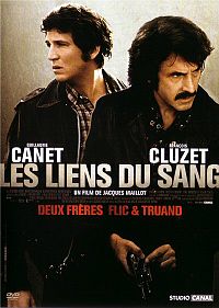 Les liens du sang [DVD], 1