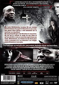 La Resurrection [DVD], 1