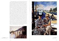 Impressionism - Origins, Practice, Reception, 8