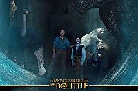 Die fantastische Reise des Dr. Dolittle [DVD], 3