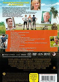 Eulen - Kleine Freunde in grosser Gefahr [DVD], 1