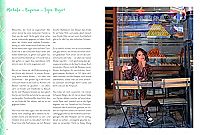 Kochbuch Türkei – Happy. Healthy. Nazan!, 1