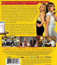 Dirty Girl [Blu-ray], 1