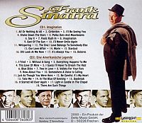 Eine Amerikanische Legende [CD], 1