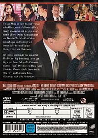Verführung einer Fremden [DVD], 1