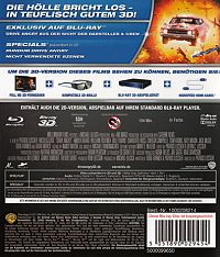 Drive Angry [Blu-ray 3D], 2