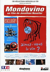 Mondovino [DVD], 2