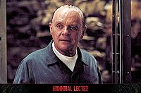 Hannibal Lecter - Trilogie [DVD], 9
