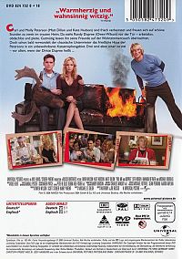 Ich, du und der Andere [DVD], 1