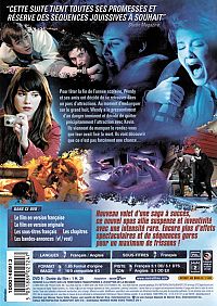 Destination Finale 3 [DVD], 1