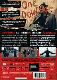 Dead man's shoes - Blutrache [DVD], 1