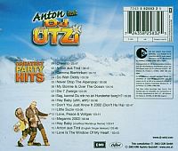 Greatest Partyhits [CD], 1