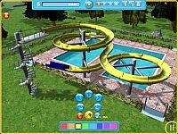 Schwimmbad-Tycoon [PC], 2