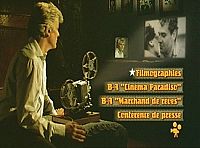 Cinema Paradiso [DVD], 6