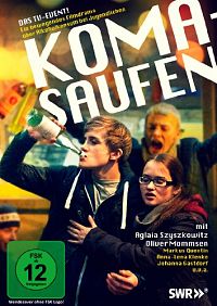 Komasaufen [DVD], 1