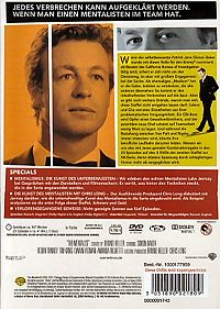 The Mentalist - Staffel 2 [DVD], 1