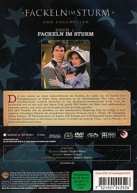 Fackeln im Sturm - Buch 1 [DVD], 2