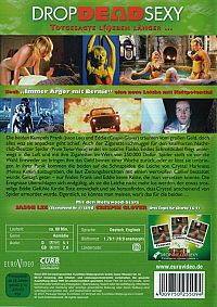 Drop dead sexy [DVD], 1