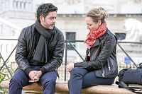 Tout pour être heureux [Blu-ray], 1