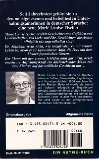 Der Japanische Garten, 1