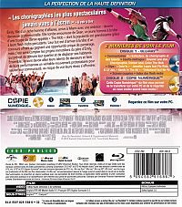 Sexy Dance 4 - Miami Heat [Blu-ray], 1