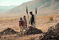 Hyena Road [Blu-ray], 5