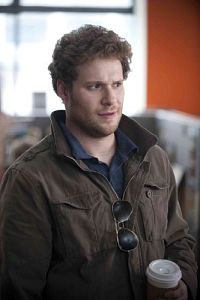 50/50 - Freunde fürs (Über)Leben [Blu-ray], 7