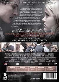 Der Feind in meinem Bett - Sag kein Wort [DVD], 1