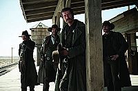 Lone Ranger - Naissance d'un héros [DVD], 3