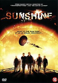 Sunshine [DVD], 2